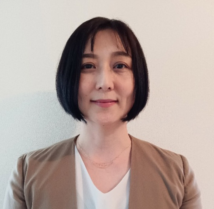 後藤理英子